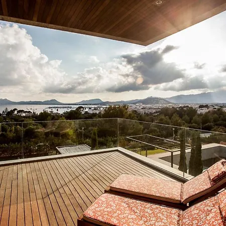 Villa Puerto Deluxe 1