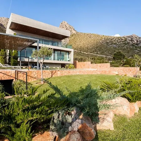 Puerto Deluxe 1 Villa