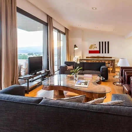 Villa Puerto Deluxe 1 Port de Pollença