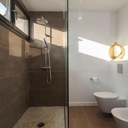 Villa Puerto Deluxe 1