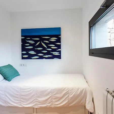 Puerto Deluxe 1 * Port de Pollença