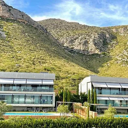 Puerto Deluxe 1 * Port de Pollença