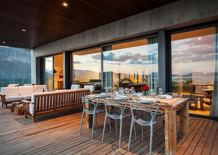 Puerto Deluxe 1 Villa