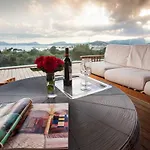 Puerto Deluxe 1 Вілла Порт-де-Польєнса