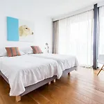 Puerto Deluxe 1 * Порт-де-Польєнса