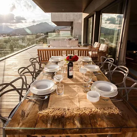 Puerto Deluxe 1 فيلة