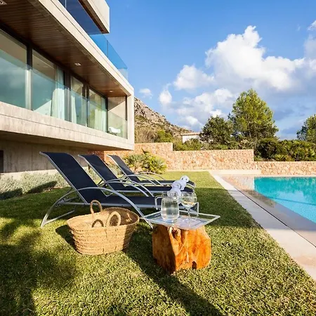 فيلة Puerto Deluxe 1 *