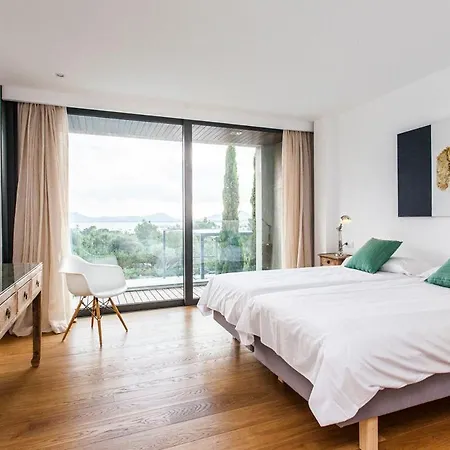 Puerto Deluxe 1 فيلة