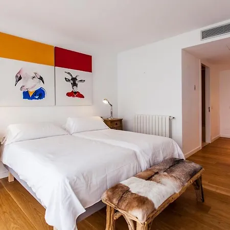 Puerto Deluxe 1 فيلة بورت دي بوينسا