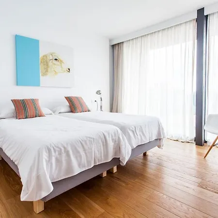 Puerto Deluxe 1 * بورت دي بوينسا