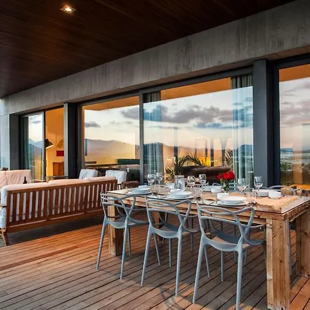 Puerto Deluxe 1 فيلة