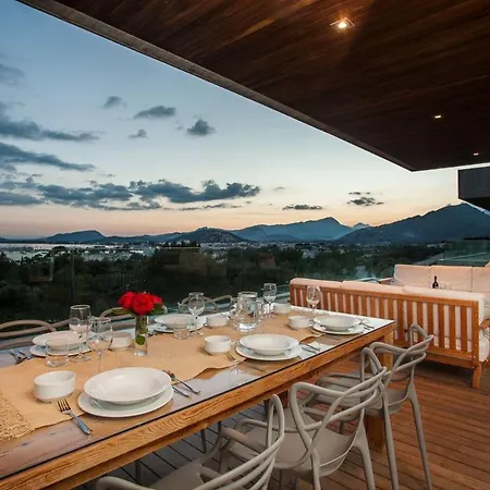 Puerto Deluxe 1 بورت دي بوينسا