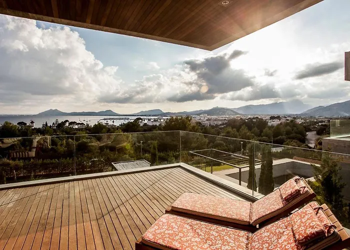 Villa Puerto Deluxe 1