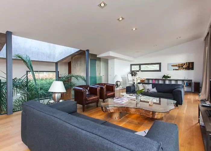 Puerto Deluxe 1 别墅 *