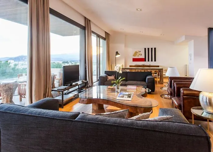 Villa Puerto Deluxe 1 Port de Pollença