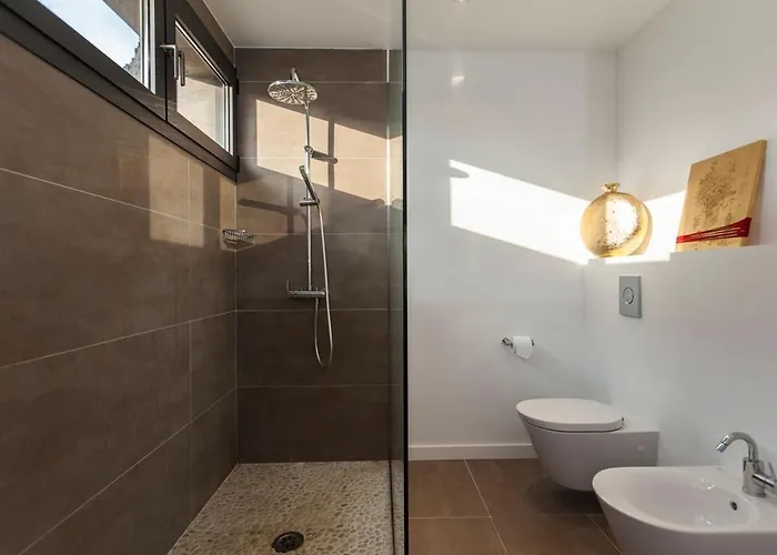 Villa Puerto Deluxe 1