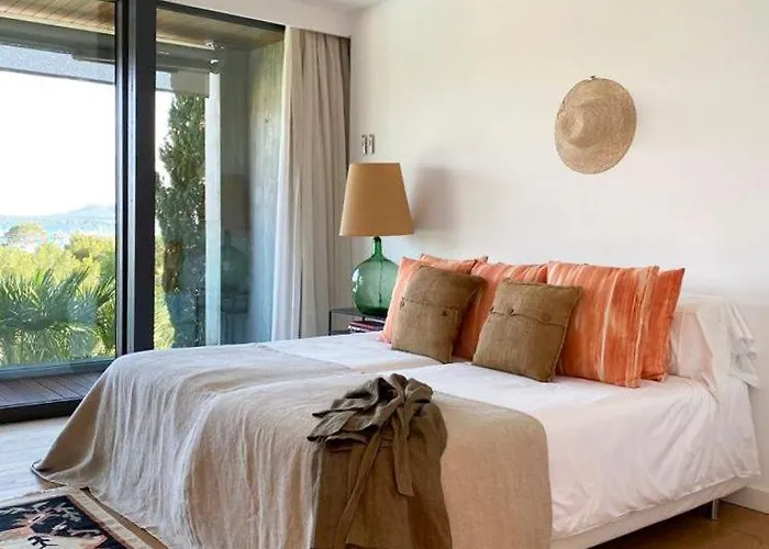 Puerto Deluxe 1 * 波连萨港