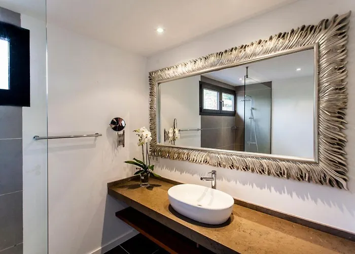 别墅 Puerto Deluxe 1 波连萨港