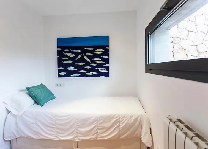 Puerto Deluxe 1 * 波连萨港