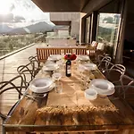 Puerto Deluxe 1 Вилла
