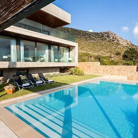 Puerto Deluxe 1 *