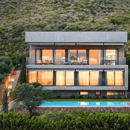 Puerto Deluxe 1 Villa