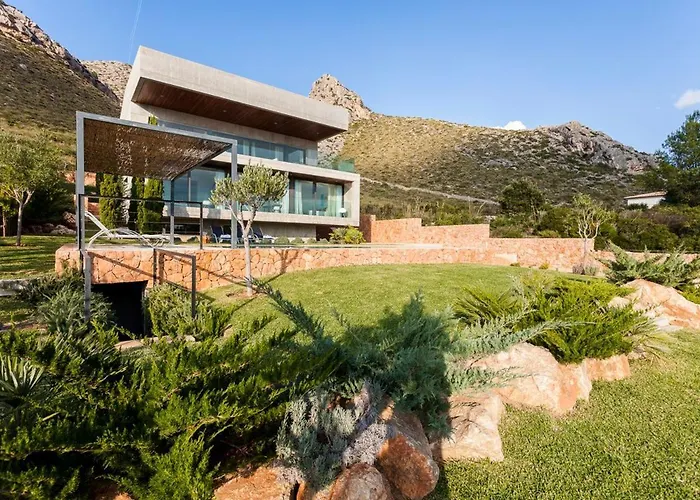 Puerto Deluxe 1 Villa