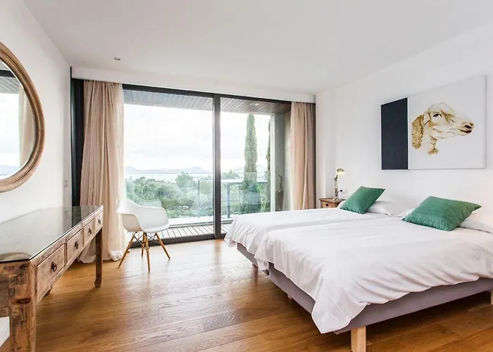 Puerto Deluxe 1 Villa