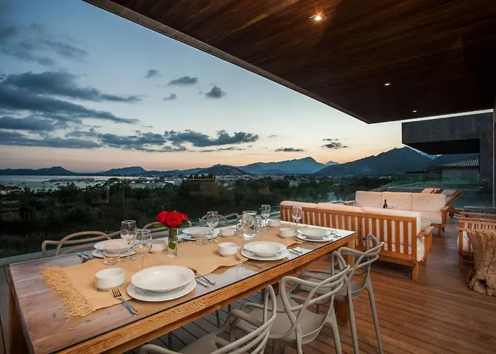 Puerto Deluxe 1 Port de Pollenca