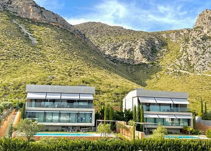 Puerto Deluxe 1 * Port de Pollenca