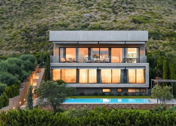 Puerto Deluxe 1 Villa